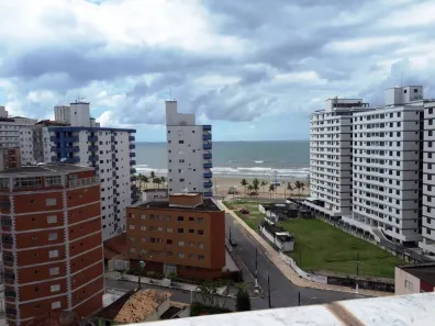 Cobertura com 4 Quartos para alugar, 280m² no Tupi, Praia Grande
