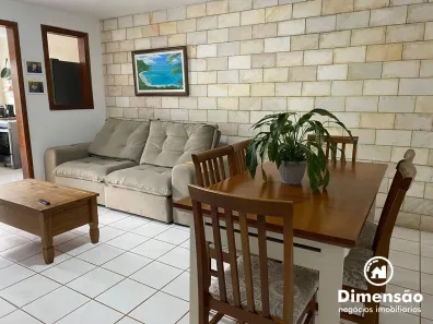 Apartamento com 3 Quartos à venda, 90m² no Ingleses do Rio Vermelho, Florianópolis