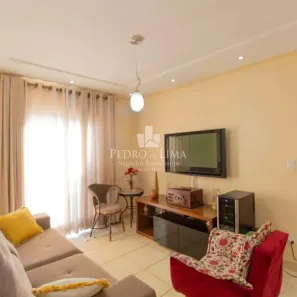Casa com 3 Quartos à venda, 90m² no Vila Dalila, São Paulo