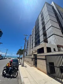 Apartamento com 3 Quartos à venda, 103m² no Jatiúca, Maceió
