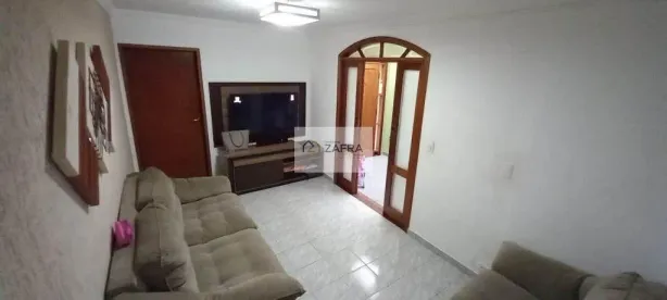 Casa com 2 Quartos à venda, 141m² no Alves Dias, São Bernardo do Campo