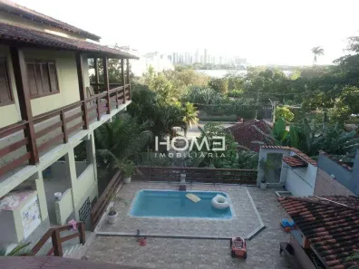 Casa de Condomínio com 3 Quartos à venda, 400m² no Itanhangá, Rio de Janeiro