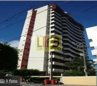 Apartamento com 3 Quartos à venda, 175m² no Tambaú, João Pessoa