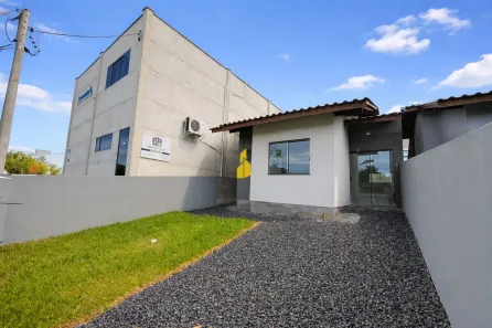Casa com 3 Quartos à venda, 68m² no Benedito, Indaial