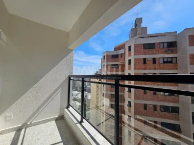 Apartamento com 1 Quarto à venda, 51m² no Cambuí, Campinas