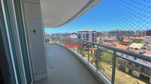Cobertura com 3 Quartos à venda, 252m² no Braga, Cabo Frio