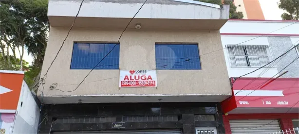 Ponto Comercial para alugar, 150m² no Santana, São Paulo