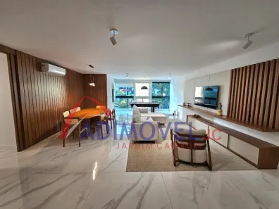 Apartamento com 4 Quartos à venda, 156m² no Jardim da Penha, Vitória