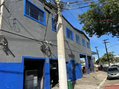 Galpão/Depósito/Armazém à venda, 994m² no Casa Verde, São Paulo