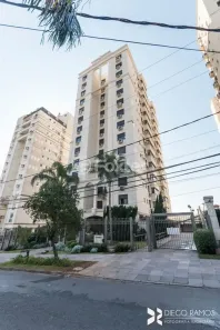 Apartamento com 3 Quartos à venda, 93m² no Passo da Areia, Porto Alegre