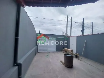 Casa com 2 Quartos à venda, 83m² no Balneario Anchieta, Mongaguá