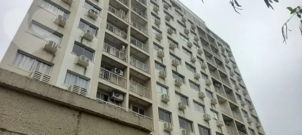 Apartamento com 3 Quartos à venda, 94m² no Centro, Niterói