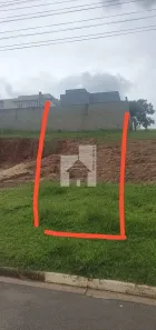 Lote/Terreno à venda, 250m² no Jacaré, Cabreúva