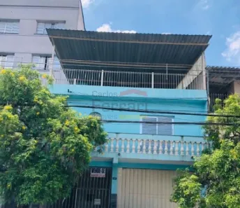 Sobrado com 3 Quartos à venda, 288m² no Jardim Flor da Montanha, Guarulhos
