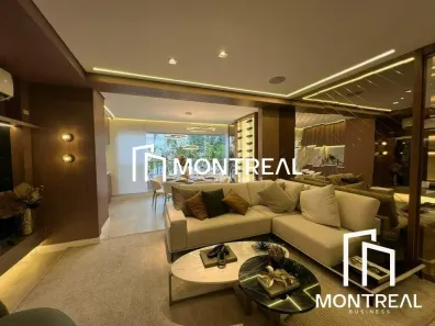 Apartamento com 3 Quartos à venda, 88m² no Brooklin Paulista, São Paulo