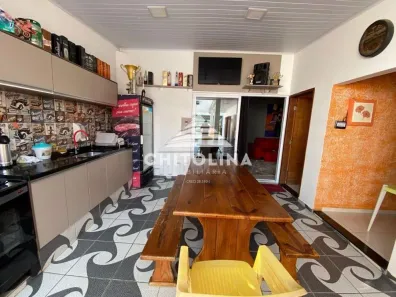 Casa com 2 Quartos à venda, 100m² no Portal dos Pinheiros III, Itapetininga