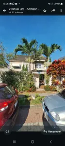 Casa de Condomínio com 5 Quartos à venda, 270m² no Recreio dos Bandeirantes, Rio de Janeiro