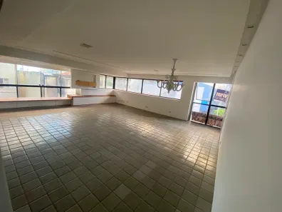 Apartamento com 4 Quartos à venda, 180m² no Boa Viagem, Recife