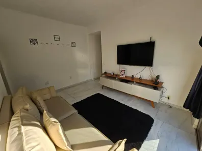 Apartamento com 3 Quartos à venda, 65m² no Taquara, Rio de Janeiro