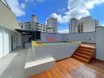 Cobertura com 4 Quartos à venda, 244m² no Vila Regente Feijó, São Paulo
