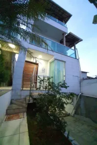 Casa com 3 Quartos à venda, 150m² no Vila Cloris, Belo Horizonte