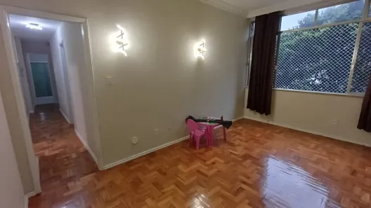 Apartamento com 3 Quartos à venda, 75m² no Tijuca, Rio de Janeiro