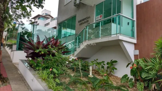 Apartamento com 3 Quartos à venda, 106m² no Canasvieiras, Florianópolis