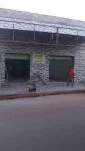 Ponto Comercial com 1 Quarto à venda, 126m² no Serra Dourada, Cuiabá