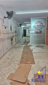 Ponto Comercial para alugar, 100m² no Vila Azevedo, São Paulo