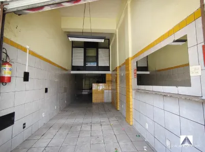 Ponto Comercial para alugar, 55m² no Alto Barroca, Belo Horizonte