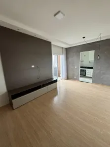 Apartamento com 2 Quartos para alugar, 56m² no Parque São Luís, Taubaté