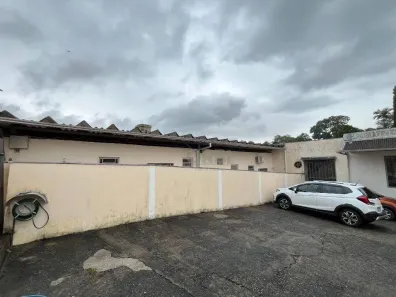 Lote/Terreno à venda, 600m² no Velha, Blumenau
