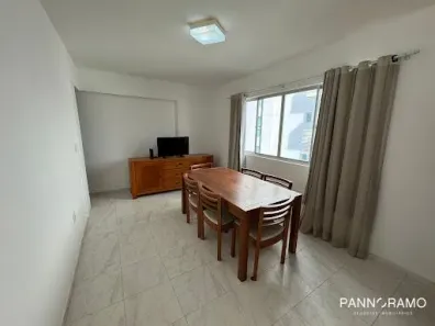 Apartamento com 2 Quartos para alugar, 80m² no Centro, Balneário Camboriú