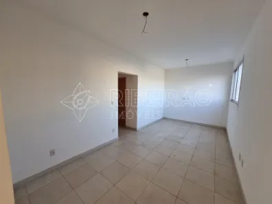 Apartamento com 2 Quartos à venda, 65m² no Jardim Anhangüera, Ribeirão Preto