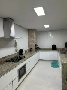 Casa de Condomínio com 3 Quartos à venda, 160m² no Chácaras Bela Vista, Aparecida de Goiânia