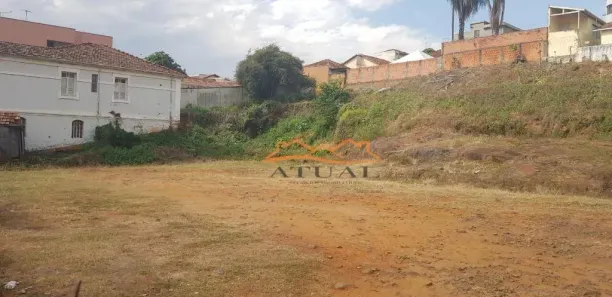 Lote/Terreno para alugar, 1569m² no Centro, Piracicaba