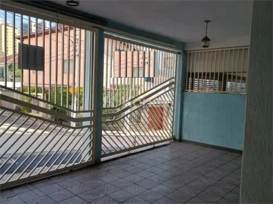 Sobrado com 4 Quartos à venda, 135m² no Santana, São Paulo