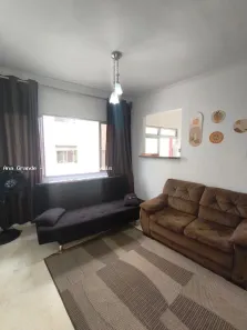 Apartamento com 1 Quarto à venda, 57m² no Enseada, Guarujá
