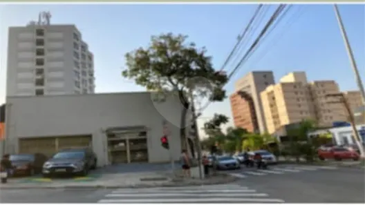Galpão/Depósito/Armazém para alugar, 800m² no Tamboré, Barueri