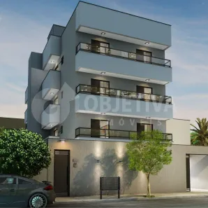 Apartamento com 2 Quartos à venda, 68m² no Santa Mônica, Uberlândia