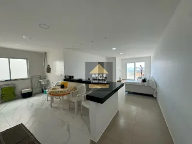 Apartamento com 3 Quartos à venda, 130m² no Itaúna, Saquarema