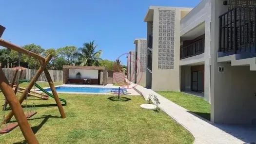 Apartamento com 3 Quartos à venda, 100m² no Itacimirim (Monte Gordo), Camaçari