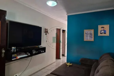 Casa com 2 Quartos à venda, 124m² no Pompéia, Piracicaba