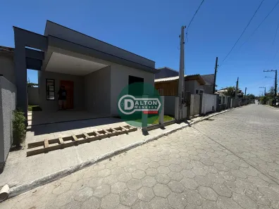 Casa com 2 Quartos à venda, 60m² no São João do Rio Vermelho, Florianópolis