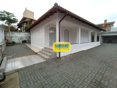 Casa com 5 Quartos à venda, 307m² no Bom Abrigo, Florianópolis