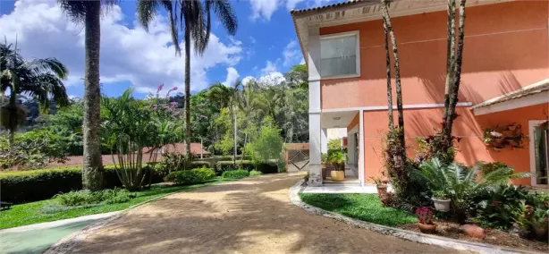Casa com 4 Quartos à venda, 540m² no Roseira, Mairiporã