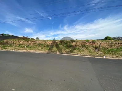 Lote/Terreno à venda, 360m² no Loteamento Village, Serra Negra