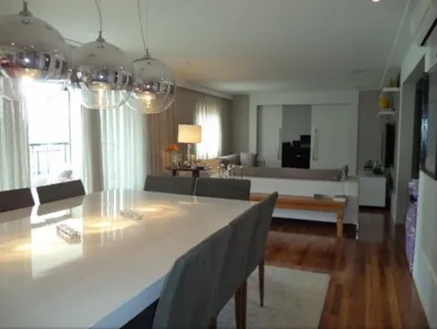Apartamento com 3 Quartos à venda, 195m² no Alto da Lapa, São Paulo