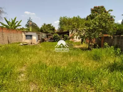Lote/Terreno à venda, 2167m² no Jardim Nova Esperança, Campinas