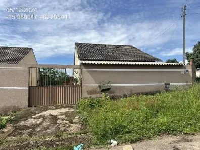 Casa com 2 Quartos à venda, 220m² no Parque Estrela Dalva XII, Santo Antônio do Descoberto